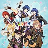 WE ARE ST☆RISH!! (Live Size)