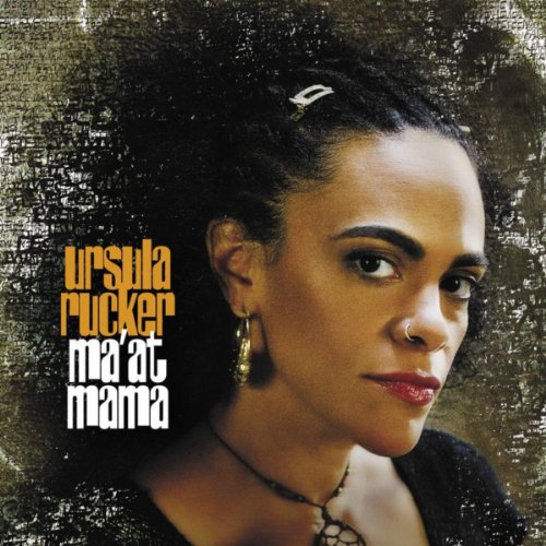 Amazon.com: Ma At Mama : Ursula Rucker: Digital Music