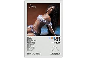 Art Tyla Canvas Art Poster