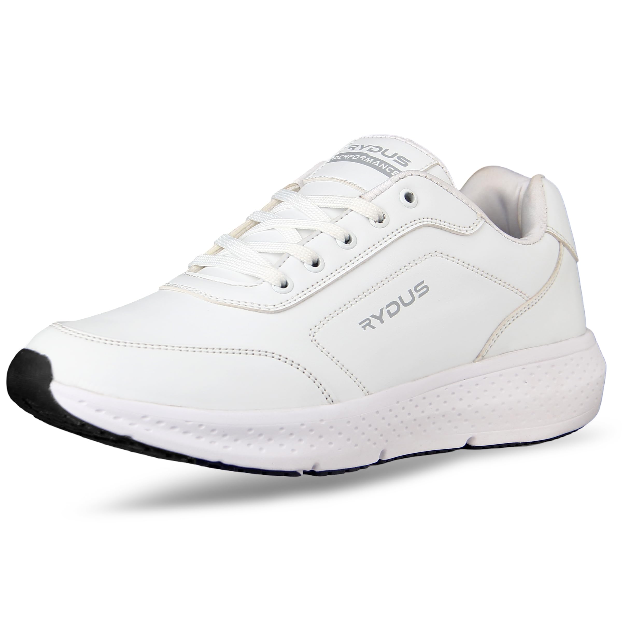 rydus performance RYDUS Walking Sports Shoes for Men | Soft Cushioned Insole, Slip-Resistance, Dynamic Feet Support, Arch Support & Shock Absorption-picture-20