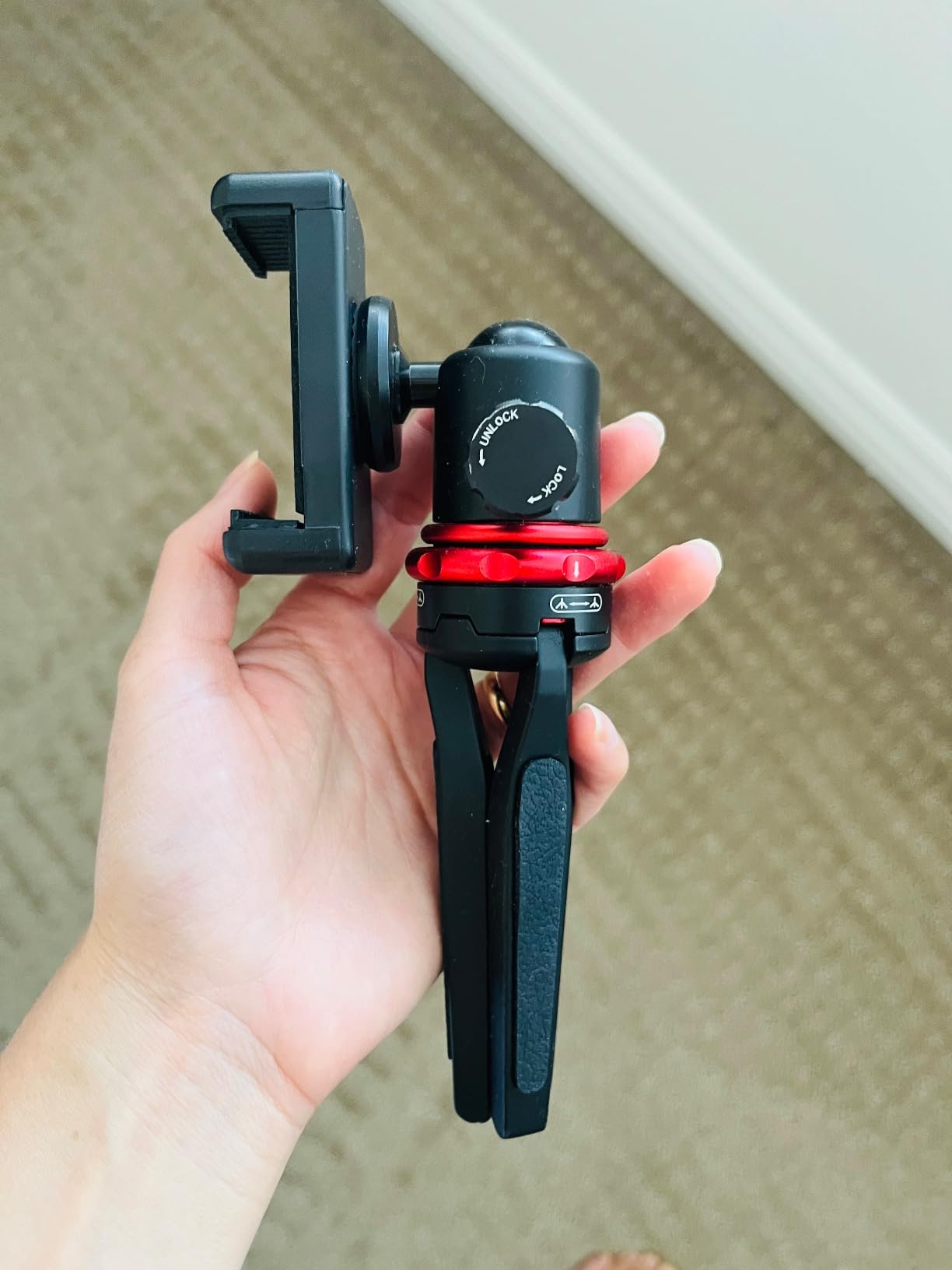 Good quality / price!