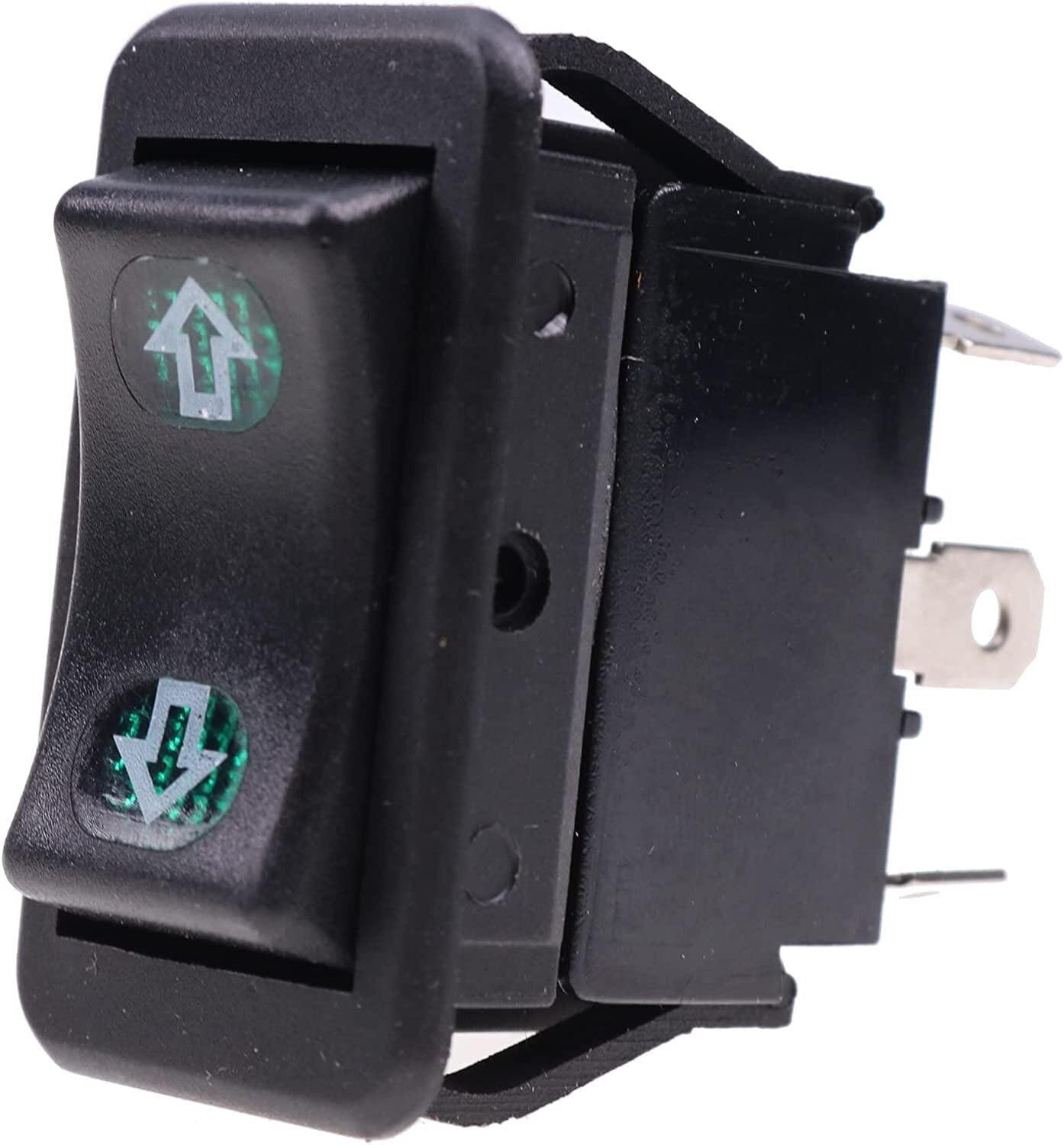 Amazon.com: DVPARTS AM116574 Turn Signal Switch Compatible