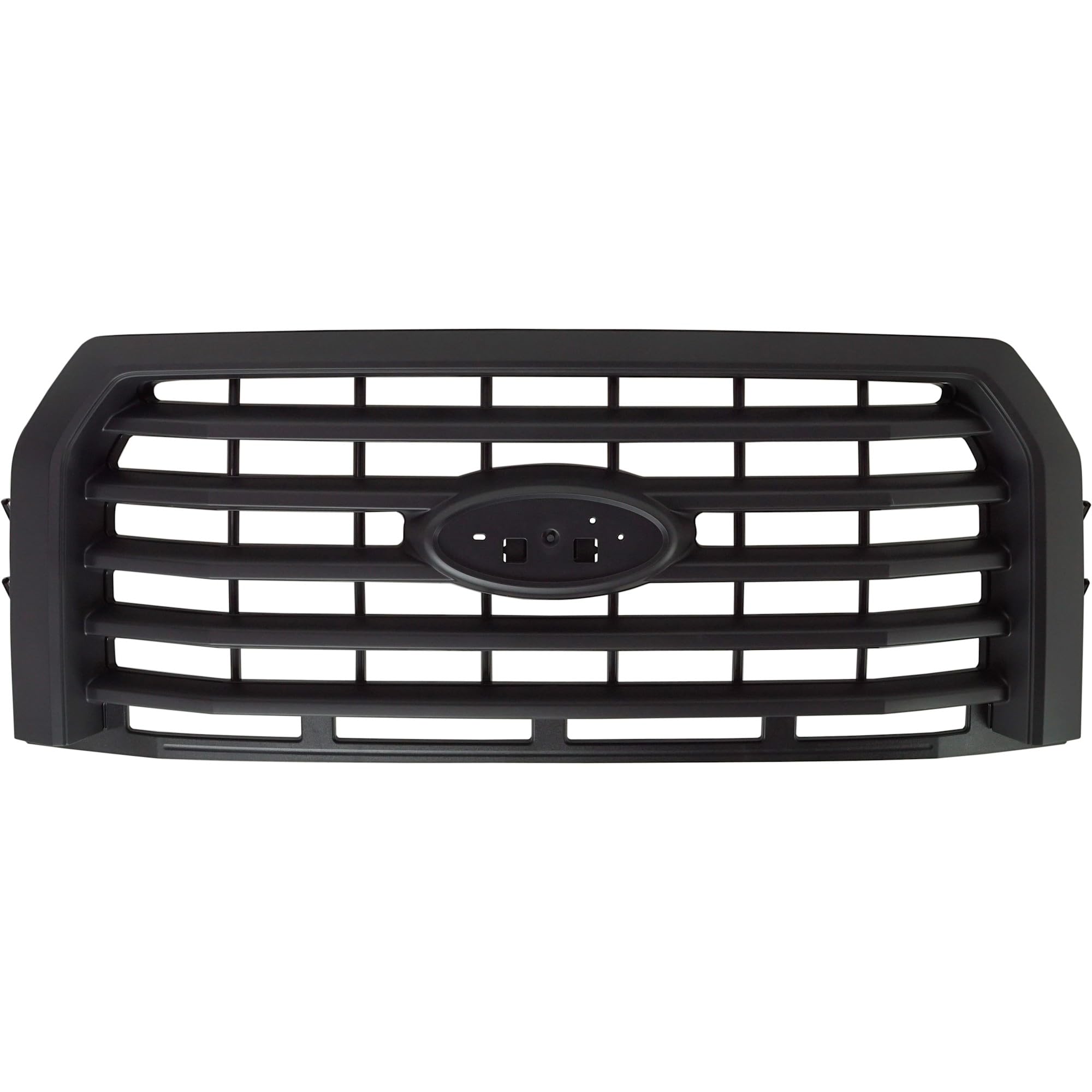Garage-Pro Grille Assembly For Ford F-150 2015-2017