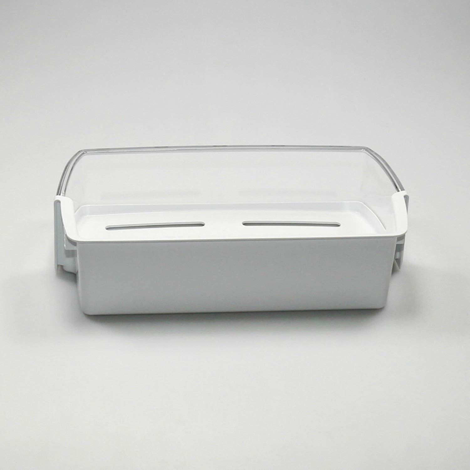 LG AAP73631502 Refrigerator Door Shelf Basket Bin Assembly : Appliances