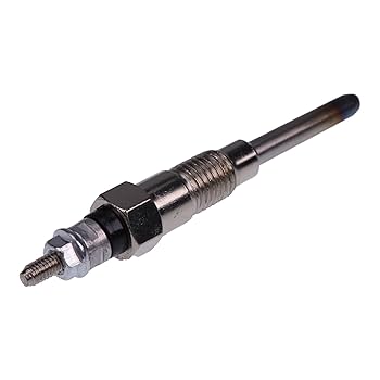 Jeenda Glow Plug 19077-65510 19077-65511 for Kubota L Series