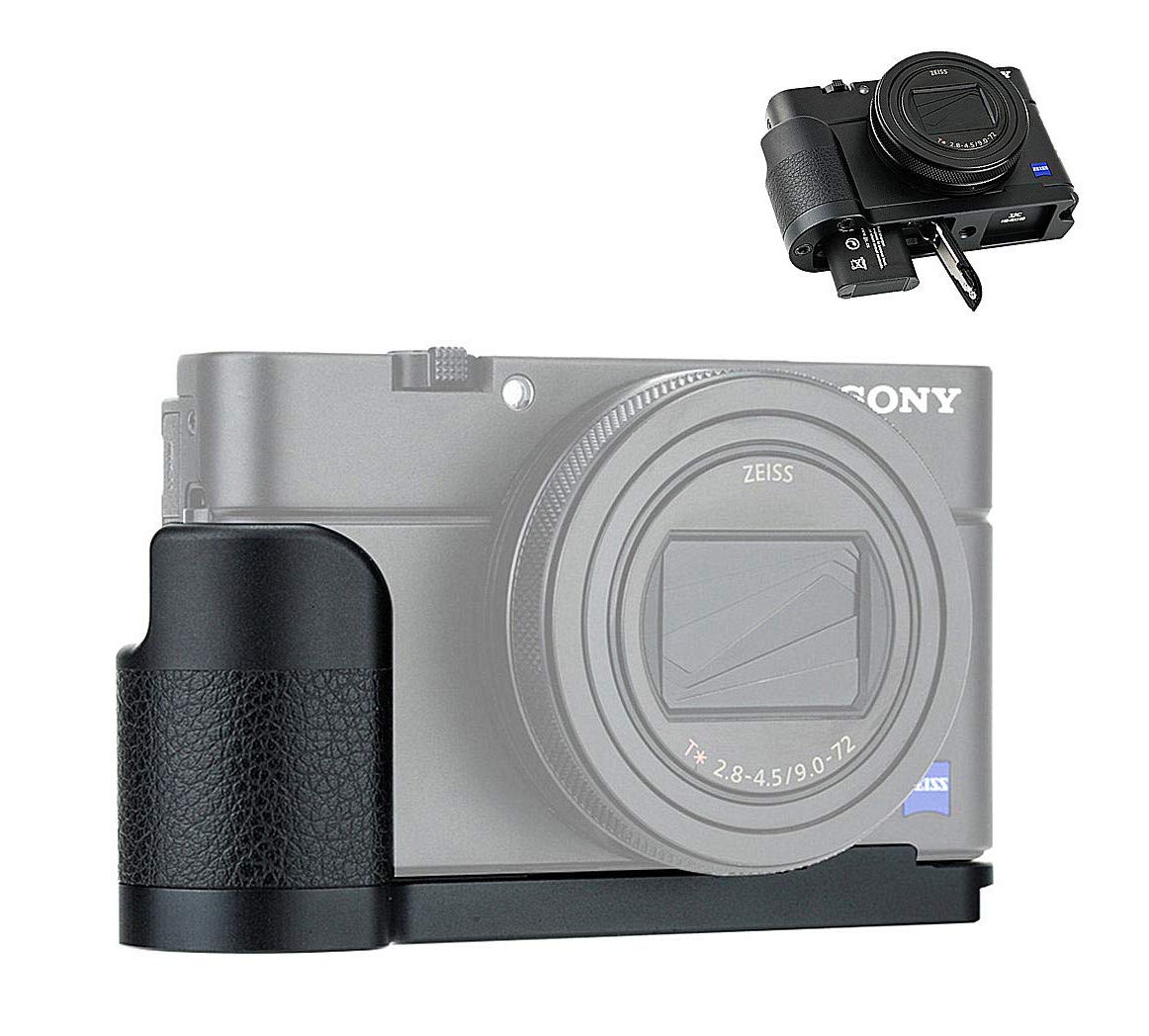 Camera Hand Grip JJC HG-RX100 for Sony DSC-RX100 - Grip RX100 I to VI