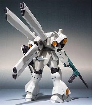 BANDAI - ROBOT魂 ＜SIDE MS＞ サイコ・ドーガ Amazon.co.jp: バンダイ(BANDAI) ROBOT魂 SIDE MS サイコ