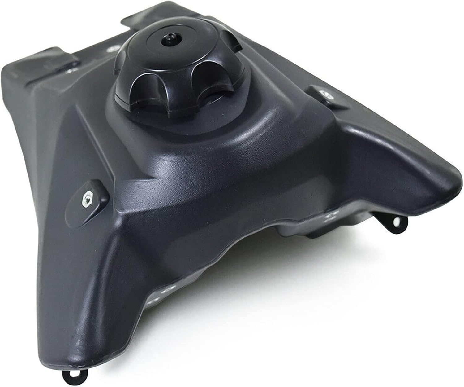 ABS Plastic Fender Fairing Body Work Kit + Gas Fuel Tank For TTR110 TTR 110 TTR110E Pit Pro SSR170 SDG Motorcycle Pit Dirt Bikes Full Fairing Kit 110cc 140cc 150cc 125cc (White)