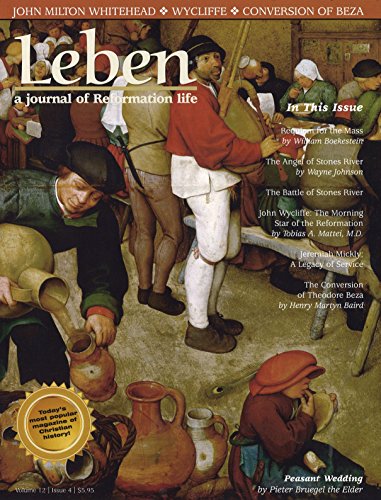 Leben