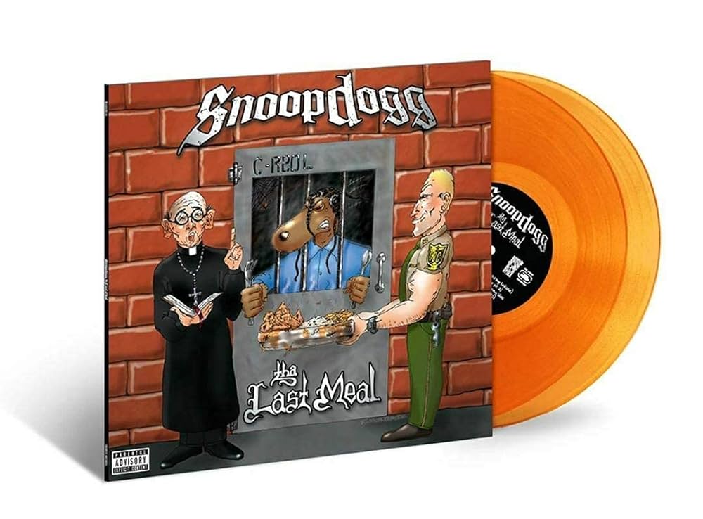 Snoop Dogg The Last Meal レコード Snoop Dogg - Tha Last Meal: USDA Edition - Amazon.com Music