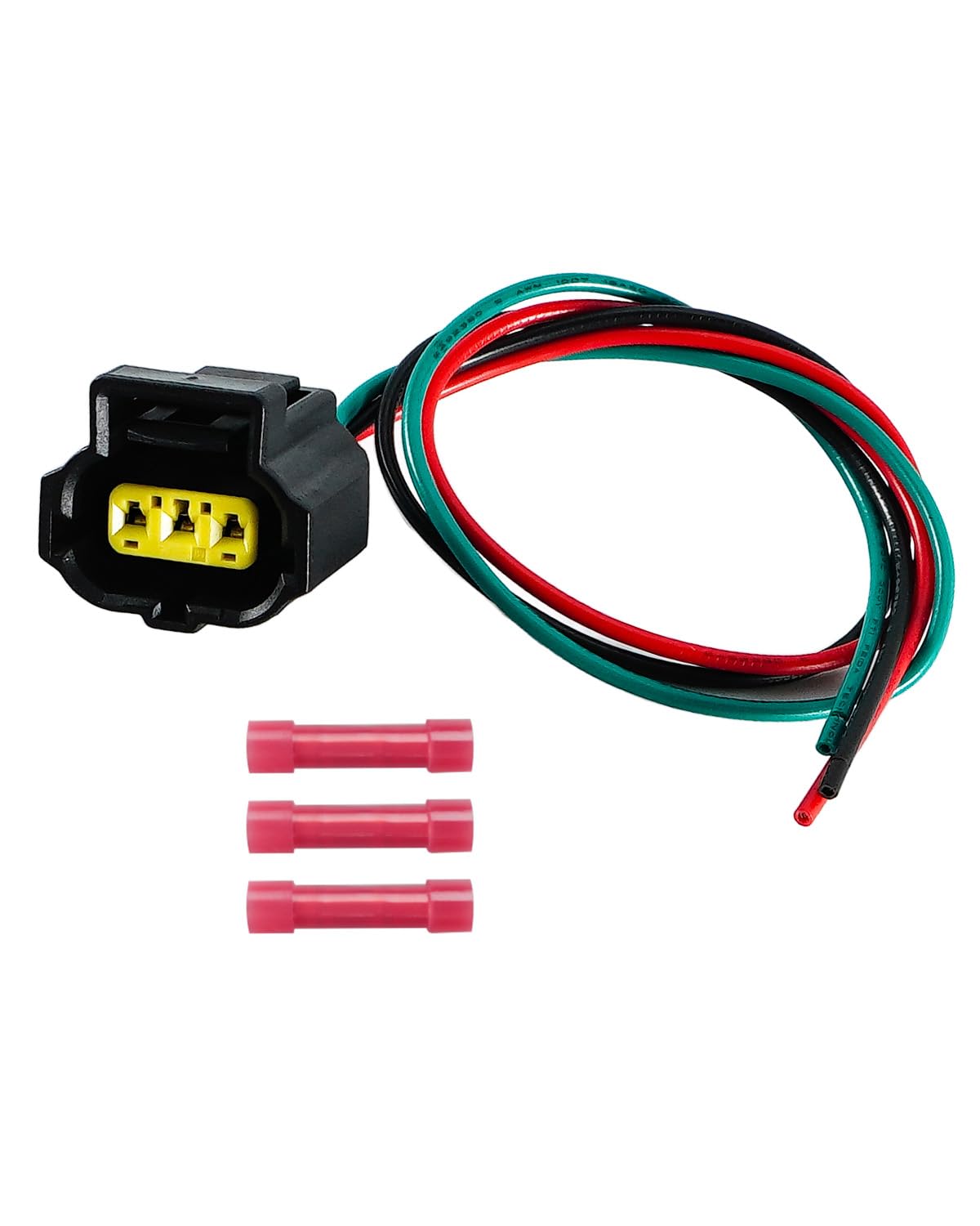 Back Up Light Switch Neutral Safety Switch Connector Fit for Dodge Ram 1500 2500 3500 Jeep Cherokee Wrangler 1997-2004 Replace 56028181AC 56028181 NS194 S1837 EC1077