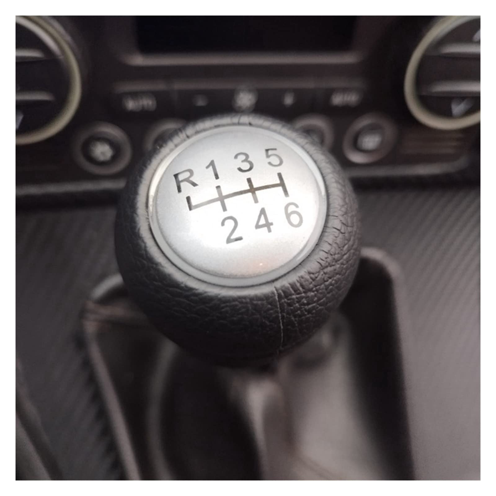 Pomello Del Cambio Alfa Romeo 159 A Un Buon Prezzo Di Qualit&agrave;