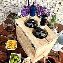 FriskBox 2 Seater Craft Bottle Refresher