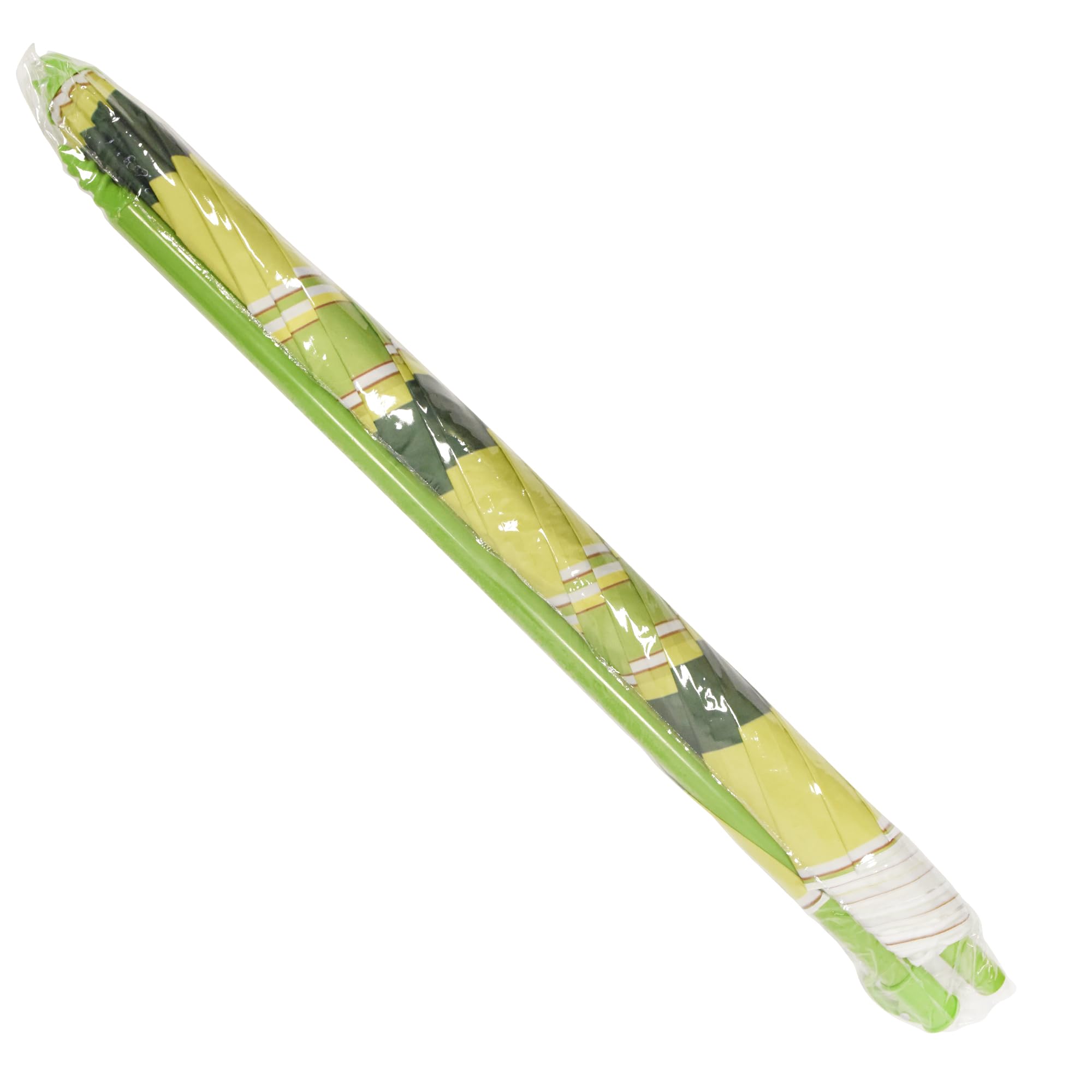 OMBRELLONE DA SPIAGGIA OXFORD DIAMETRO 200cm VERDE
