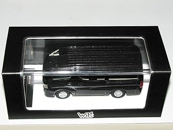Wit's 1/43日産キャラバン ライダー Premium GX Amazon | WIT'S 1/43【日産 NV350キャラバン ライダー