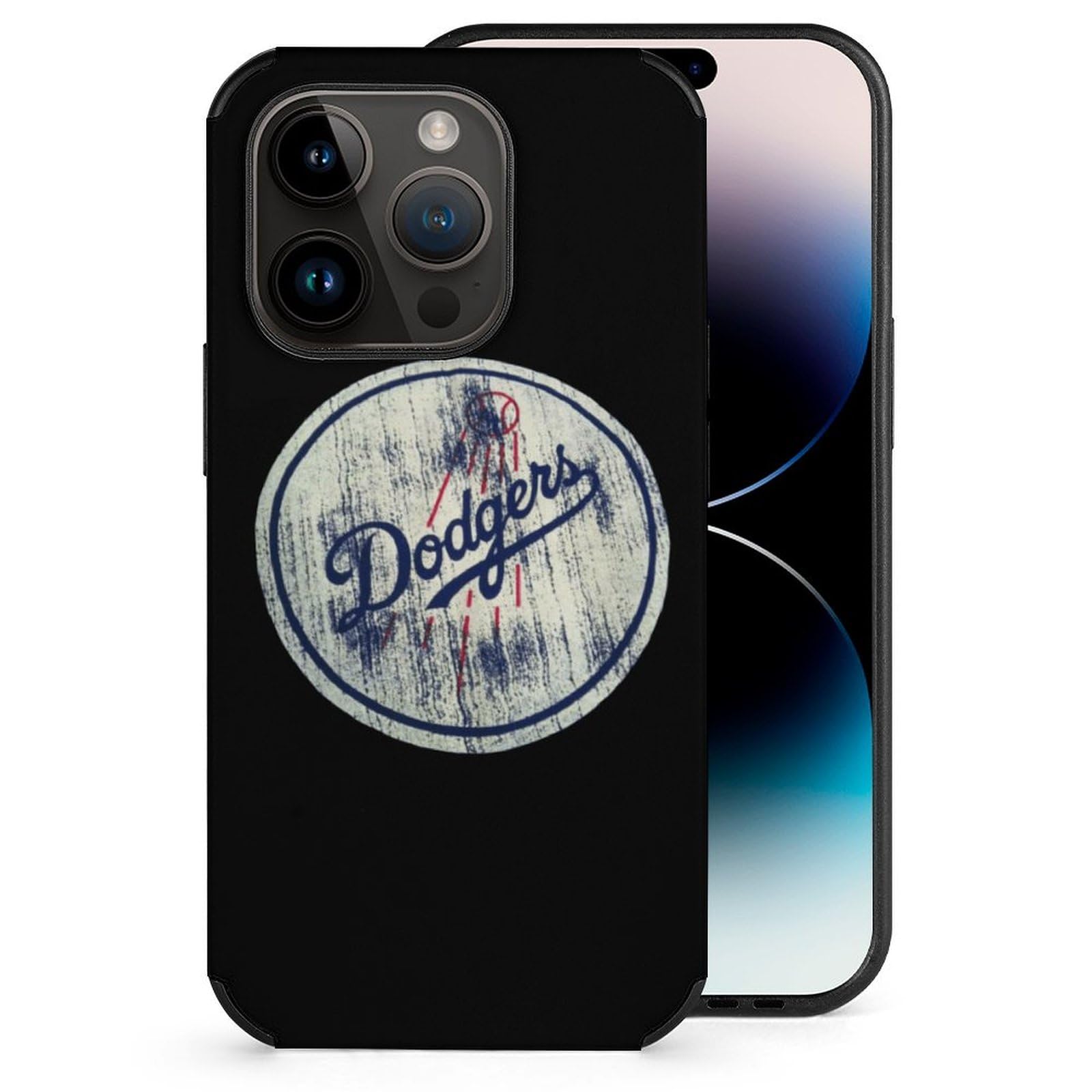 Amazon.co.jp: ロサンゼルス ドジャース Dodgers (2) iPhone 14