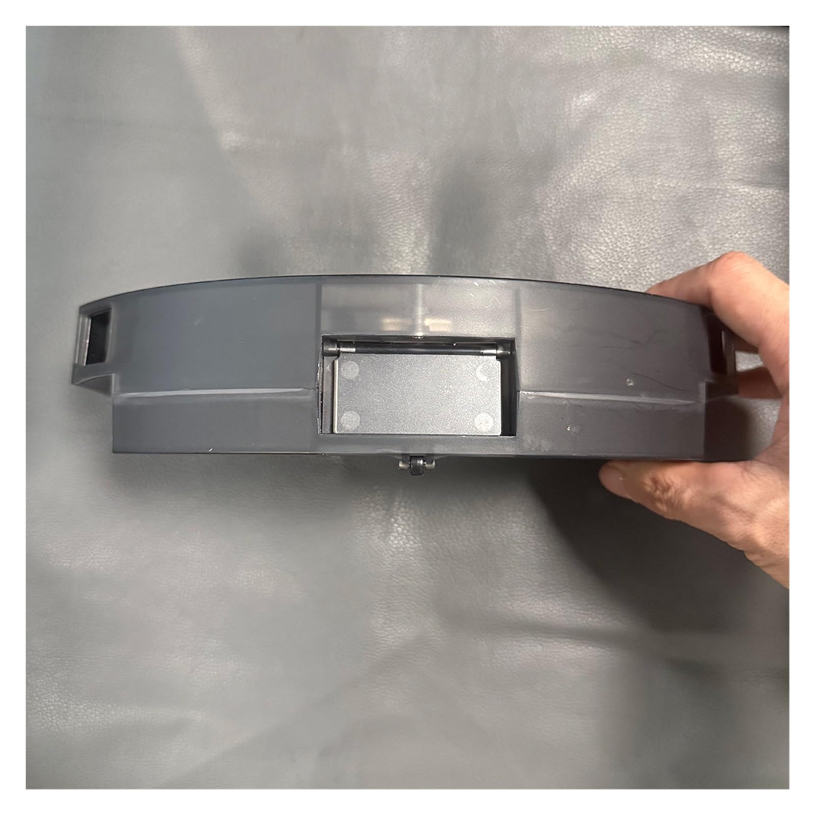 Compatible con Piezas De Filtro De Cubo De Basura for Aspiradora Robot Eufy,L50/L60