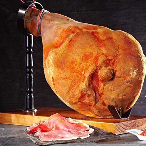  Sakari - Jambon De Bayonne I.G.P. Avec Os Env ...