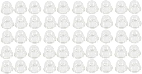 Miniatura 5 de Paquete de 100 bombillas de repuesto para carburador 0057003 0057004 0058001 para carburador A01195A 12538108660