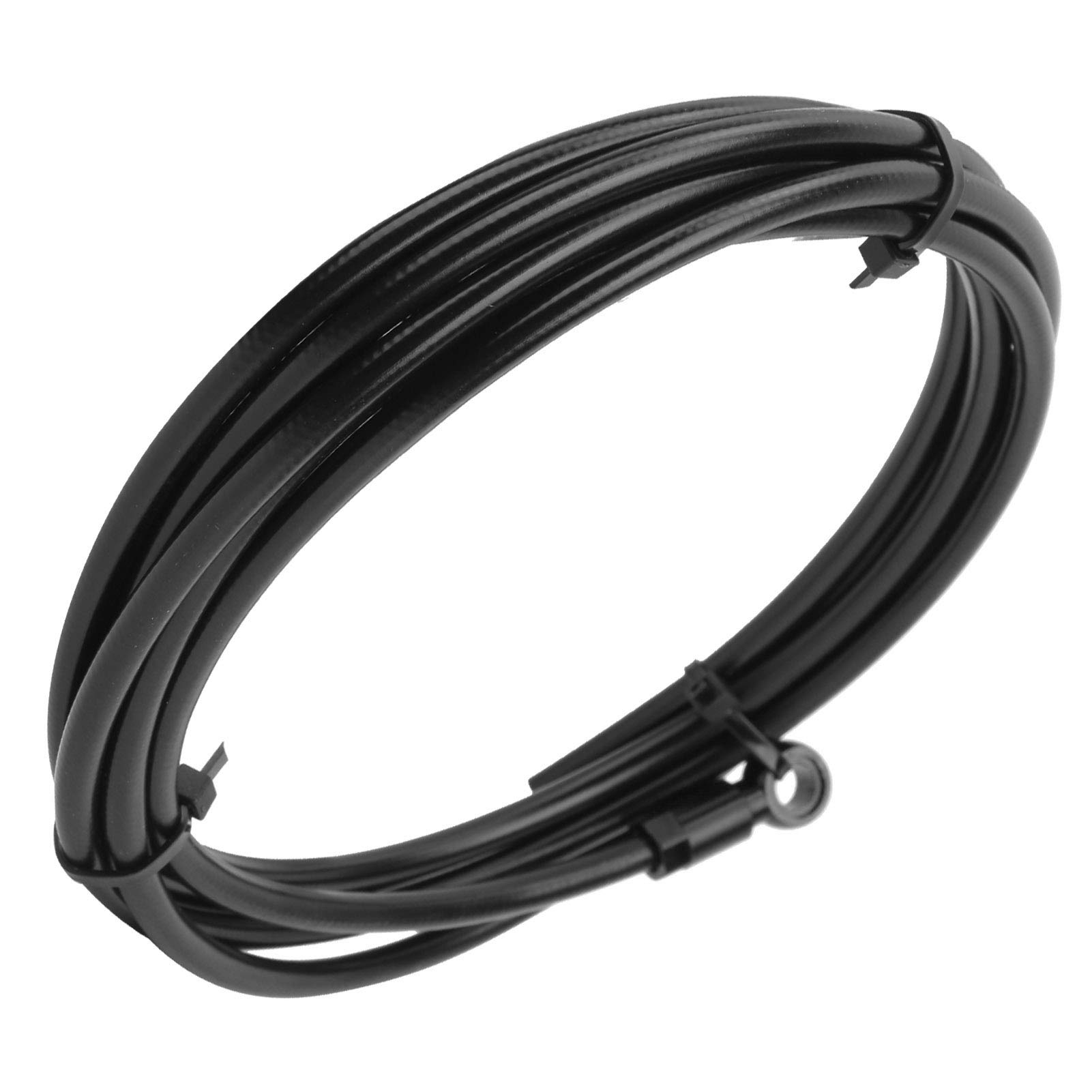 Kit Tubo Freno Idraulico Bici - 2 Metri Tubo Olio Per Freni A Disco Con Olive E Connettori - Foto 7