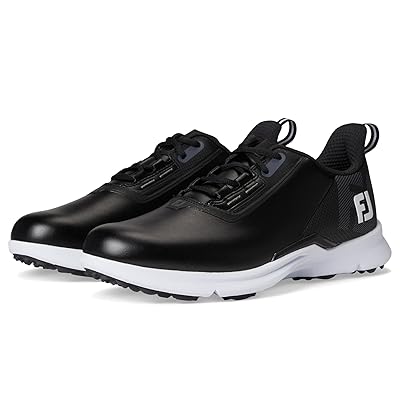 FootJoy FJ Fuel Golf Shoes Previous Season Men