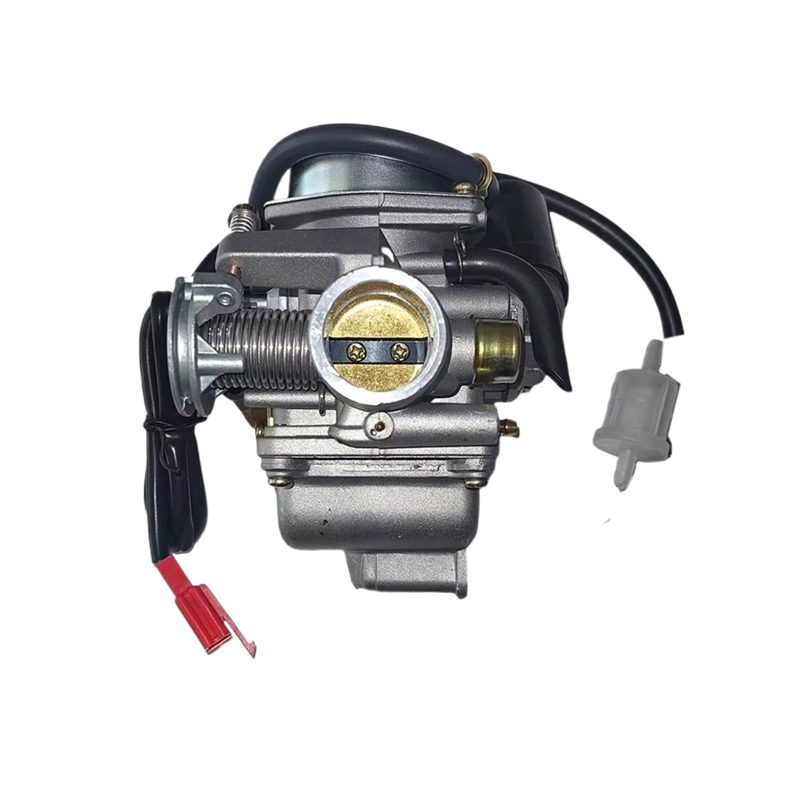 キムコ アジリティ125cc（エンジン始動で調子良いがジャンク・部品