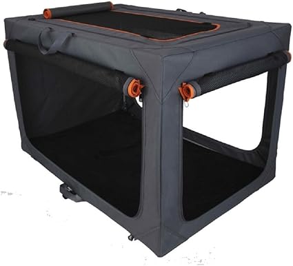 zooplus dog crate