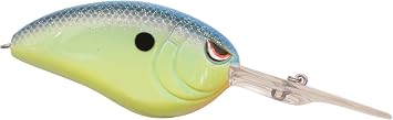Spro Little John Deep Diving Crank Bait-Pack of 1