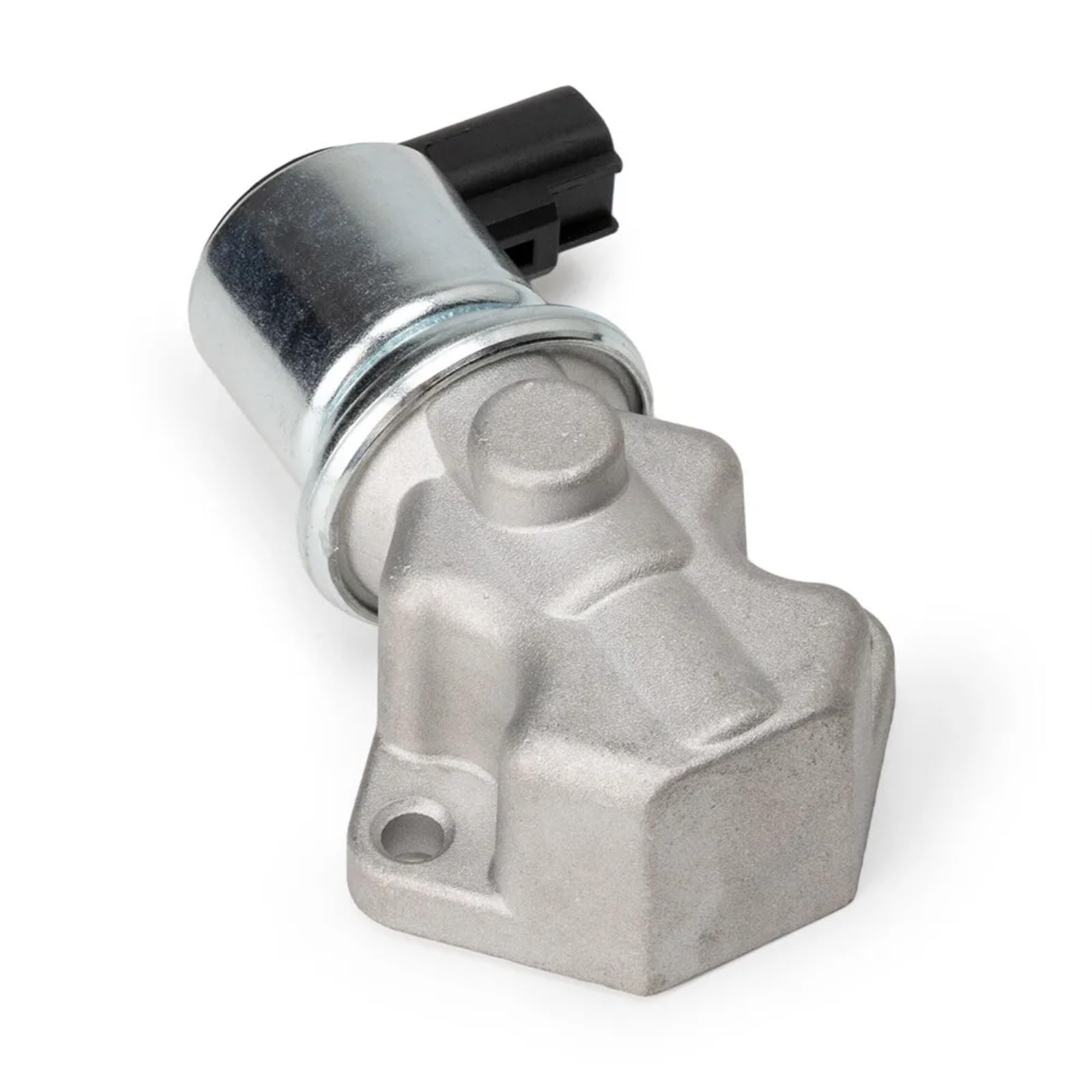 Idle Air Control Valve IAC Valve 862998 Compatible with Lincoln for MKC 2015-2019 for LS 2000-2006 Auto Replacement Fuel Injection Idle Air Control Valve