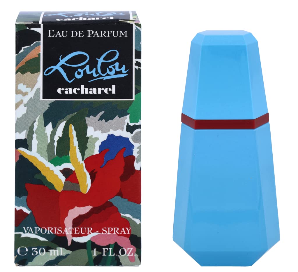 Lou Lou Eau de Parfum for Her, 30ml