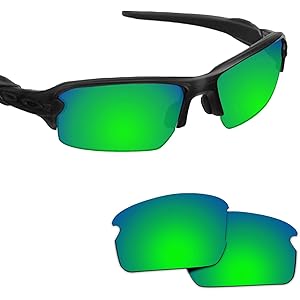 【パーツ】OAKLEY フラック2.0 Asia Fit用レンズ Amazon.co.jp: Oakley Flak 2.0（Asian Fit） 交換用レンズ
