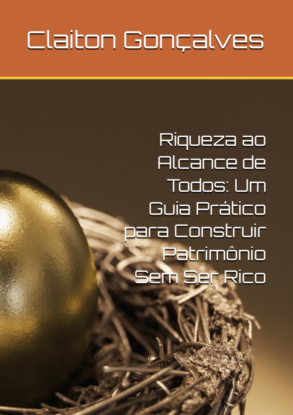 Riqueza ao Alcance de Todos: Um Guia Prático para Construir Patrimônio Sem Ser Rico