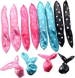 FRCOLOR 15 Pçs Travesseiro Rolos De Cabelo Rolo De Cabelo De Espuma Rolos De Autoaderência Rolos De Esponja Para Rolos De Cabelo Esponja Rolos De Cabelo Ferramenta De Rolo De Cabelo Roda