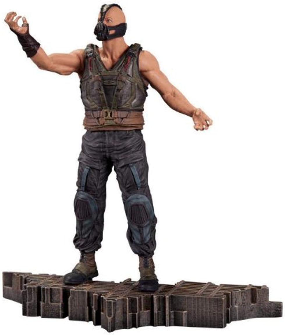 DC Direct The Dark Knight Rises Bane 112 Scale Statue