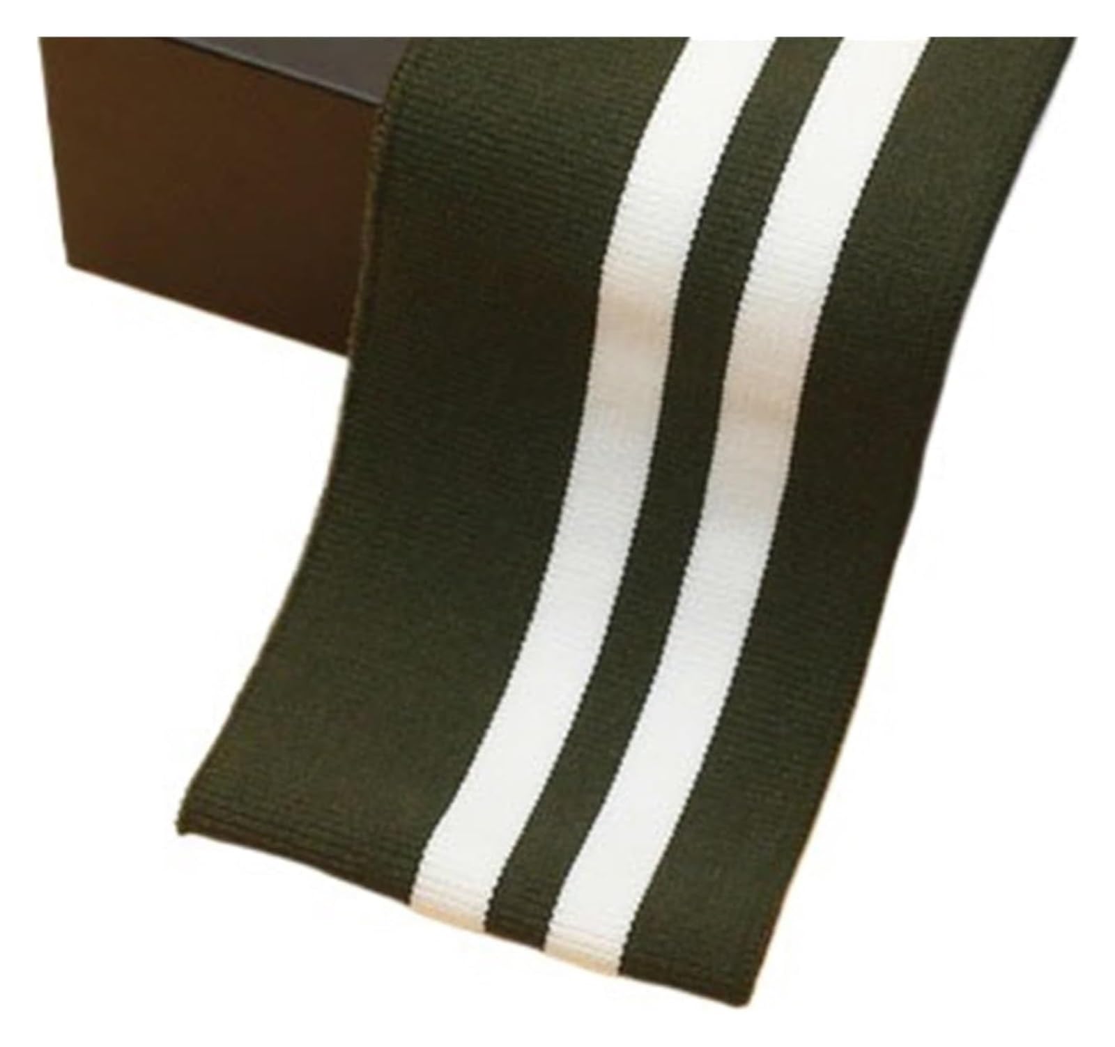 Rib Knit Cuff, Elastic Ribbed Cuffs Multicolor 7.5x85cm(Hzrh105)