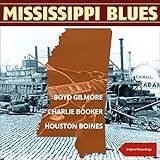 Mississippi Blues (Original Recordings)