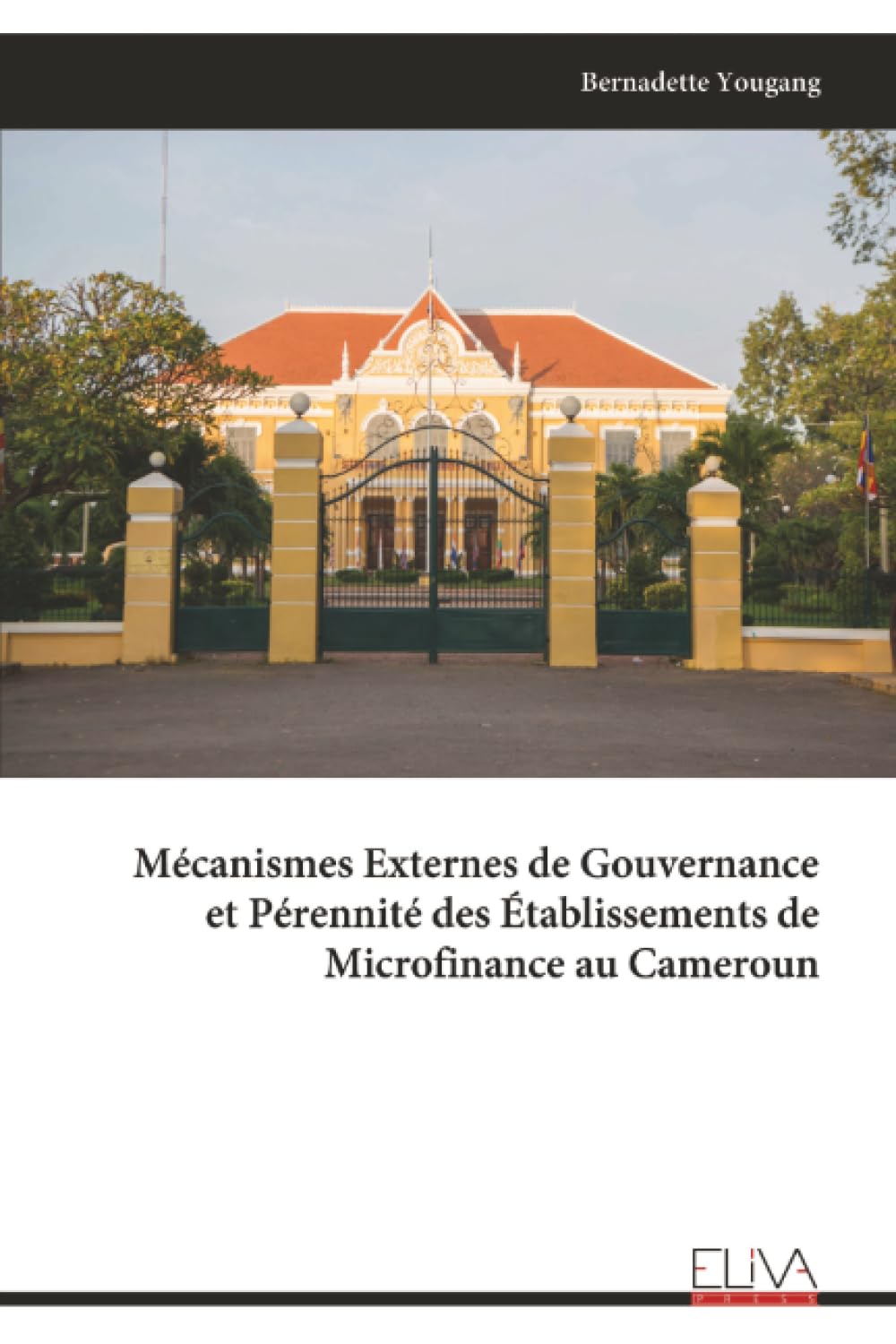Mécanismes Externes de Gouvernance et Pérennité des Établissements de Microfinance au Cameroun