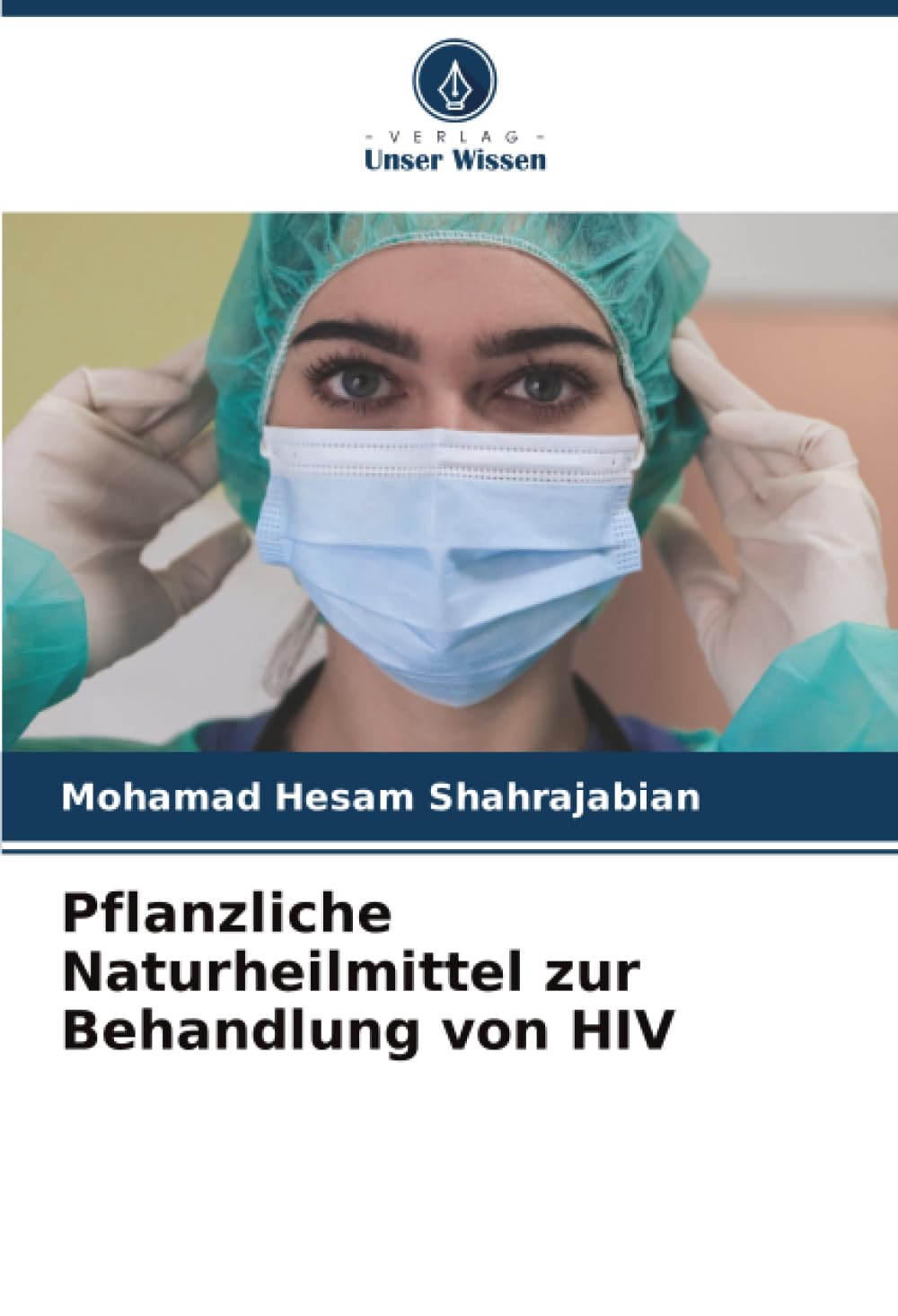 Pflanzliche Naturheilmittel zur Behandlung von HIV