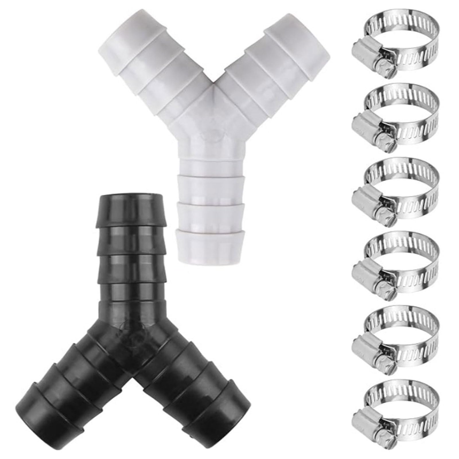 Washing Machine Drain Pipe Connector Space Saving Adapter Dishwasher Drain Adapters for Efficient Drainage Enduring Space Saving Adapter