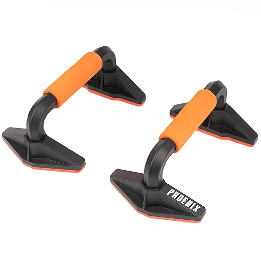 Phoenix Fitness Push-Up Bars