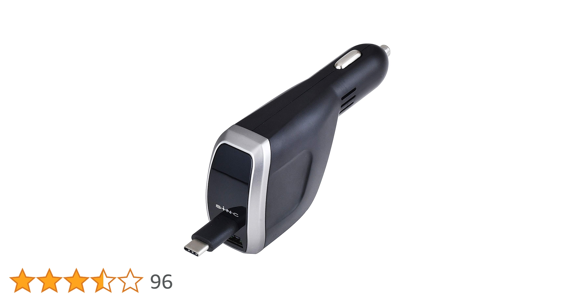 Amazon.co.jp: セイワ(SEIWA) 車内用品 スマホ充電器 DCリール