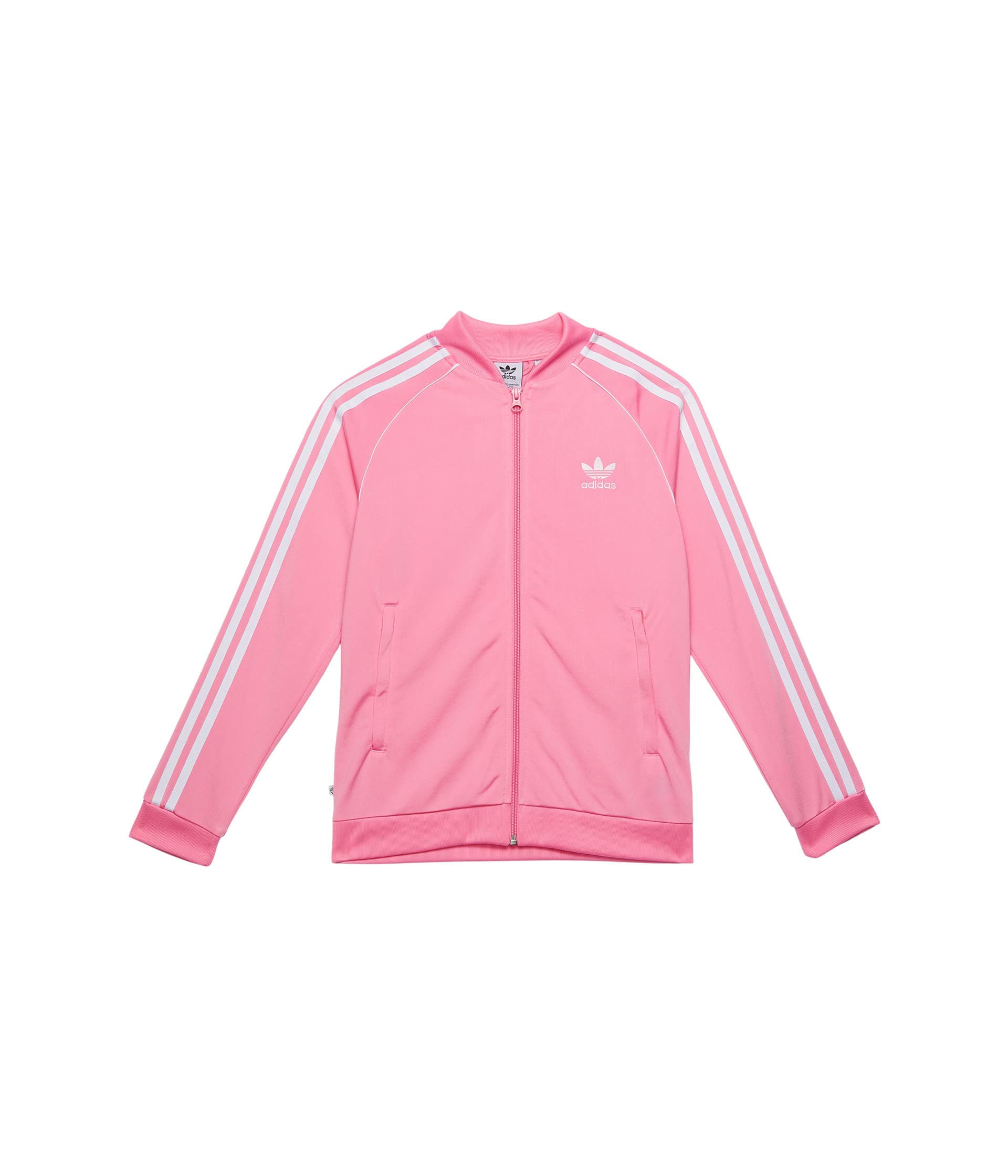 adidas Originals Kids' Adicolor Superstar Track Jacket
