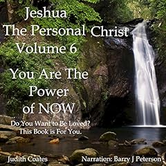 Jeshua, the Personal Christ: Vol. 6 Audiolibro Por Judith Coates arte de portada