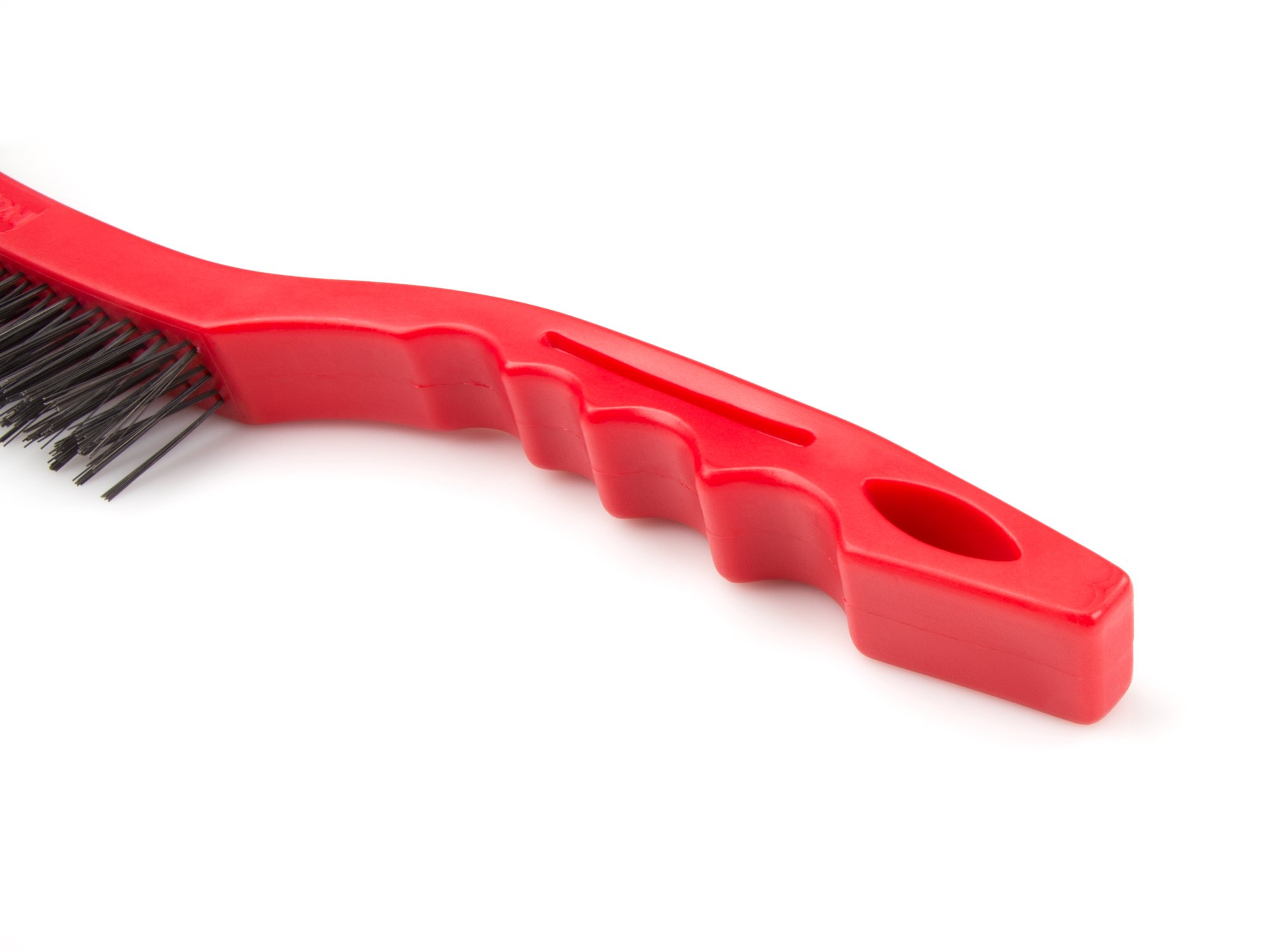 Brosse Métallique- 100mm - M7 QB9401