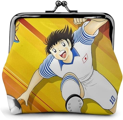 Amazon Happy キャプテン翼 成人 子供が 男性女性 レザー 小銭入れ コインケース 財布 男の子と女の子 財布 ファスナー ヴィンテージ ギフト 本革 Coin Purse シューズ バッグ Amazon Happy キャプテン翼 成人 子供が 男性女性 レザー 小銭入れ コインケース 財布 男の子と女の子 財布 ファスナー ヴィンテージ ギフト 本革 Coin Purse シューズ バッグ