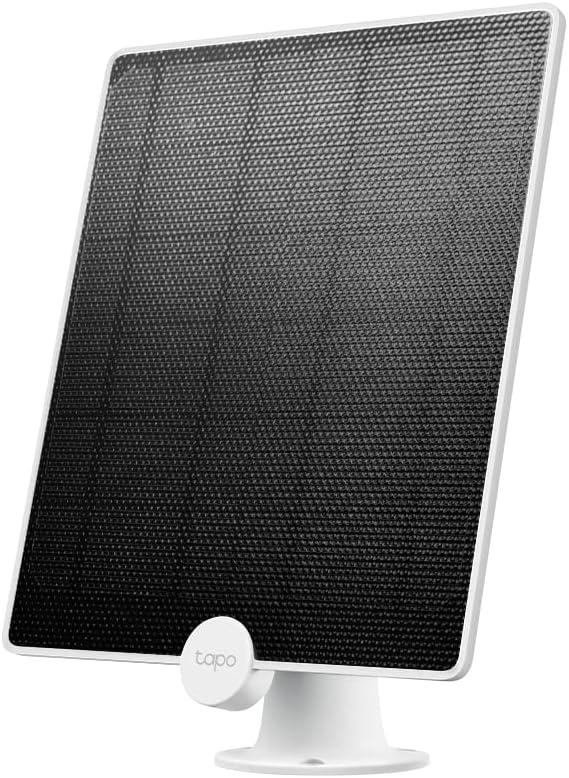 Panel solar Tapo A200 4.5W