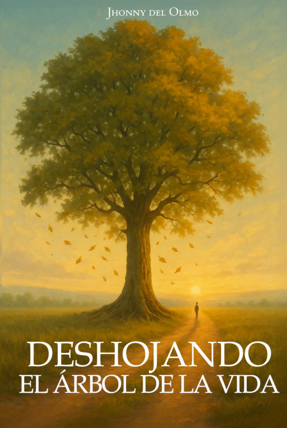 Deshojando el árbol de la vida