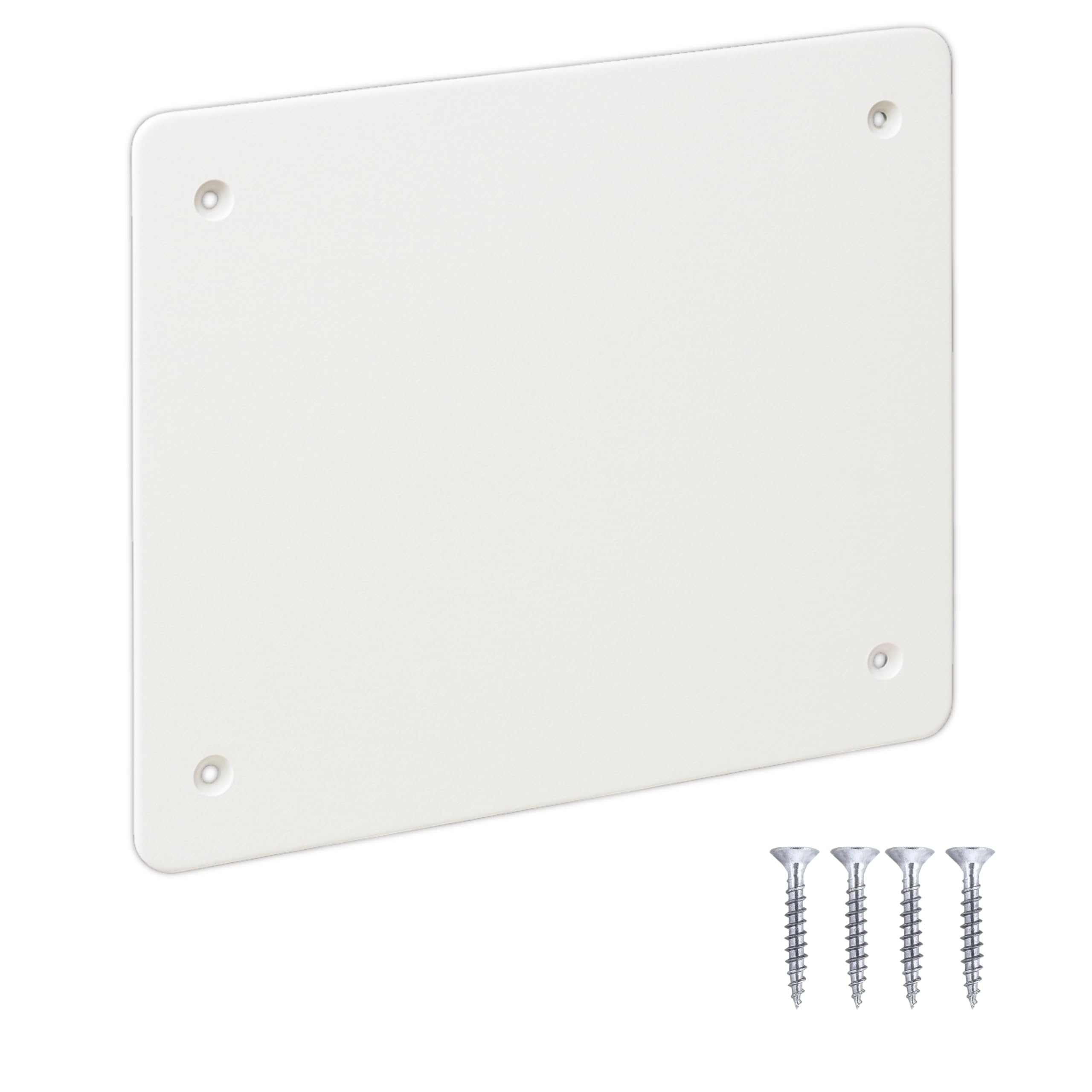 Cover for Junction Box - Outdoor Electric Box Cover - Electric Panel Cover - Available in Multiple Sizes (153 x 98 mm)