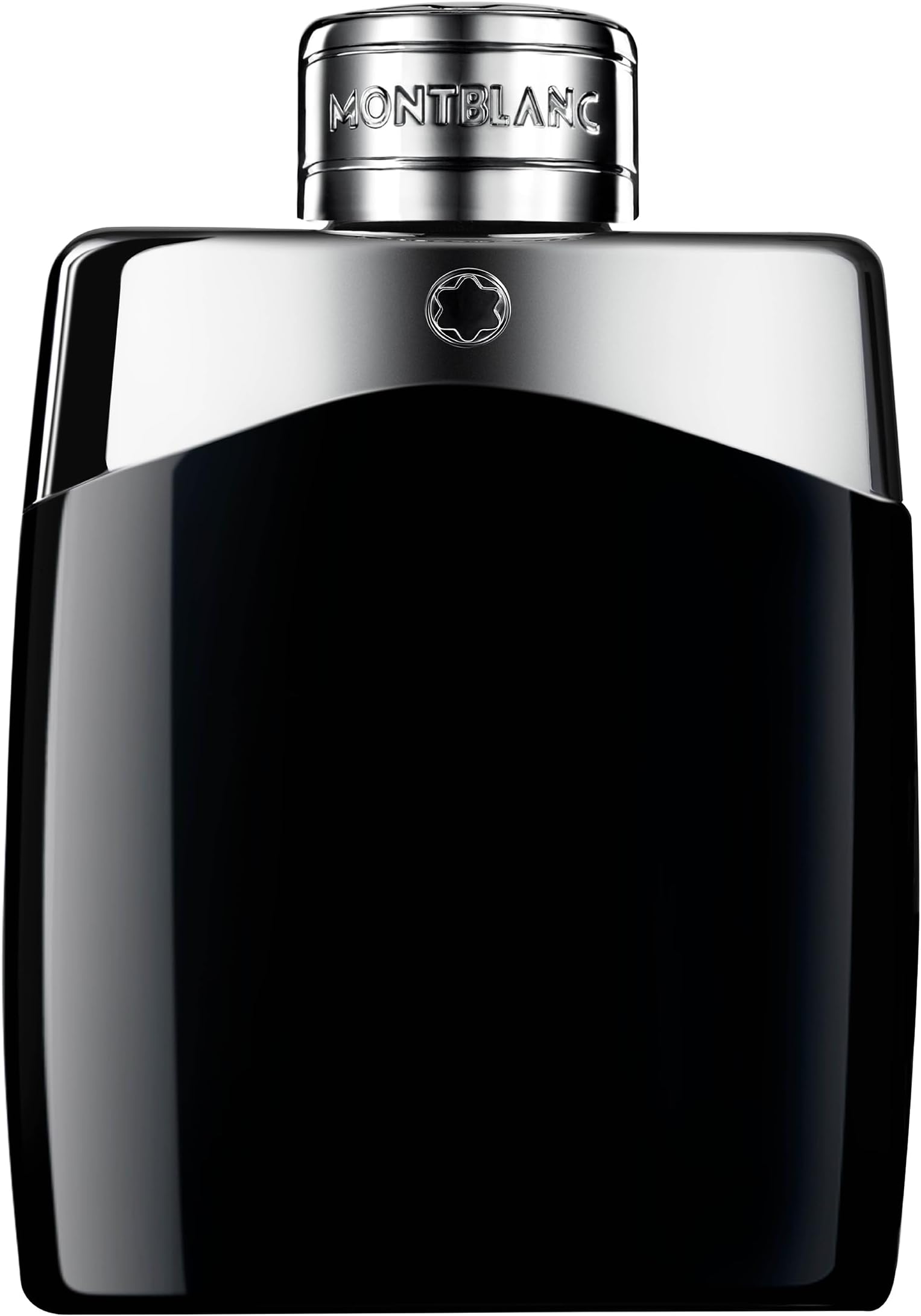 MONTBLANC - Legend Eau de Toilette - Men's Fragrance - Fresh & Fougere - With notes of Bergamot, Jasmine & Sandalwood