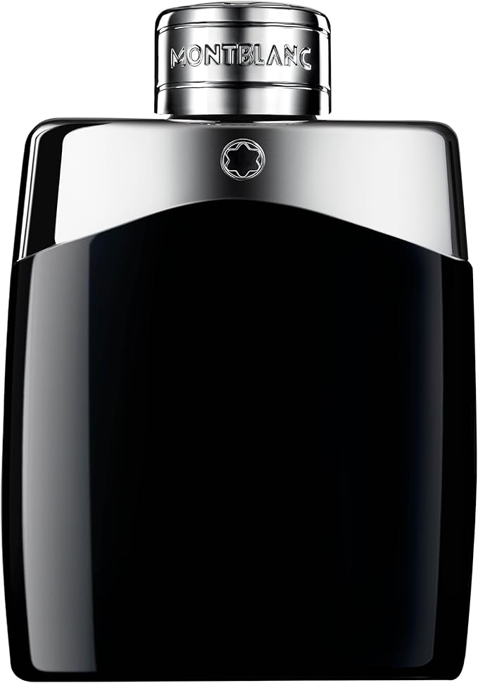 Legend Eau de Toilette, Montblanc